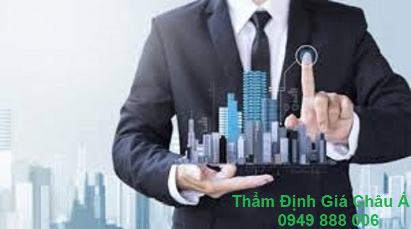 Tầm quan trọng của thẩm định giá