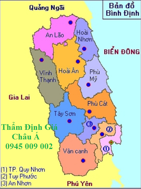 ban-do-cac-huyen-tinh-binh-dinh