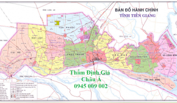 ban-do-cac-huyen-tinh-tien-giang